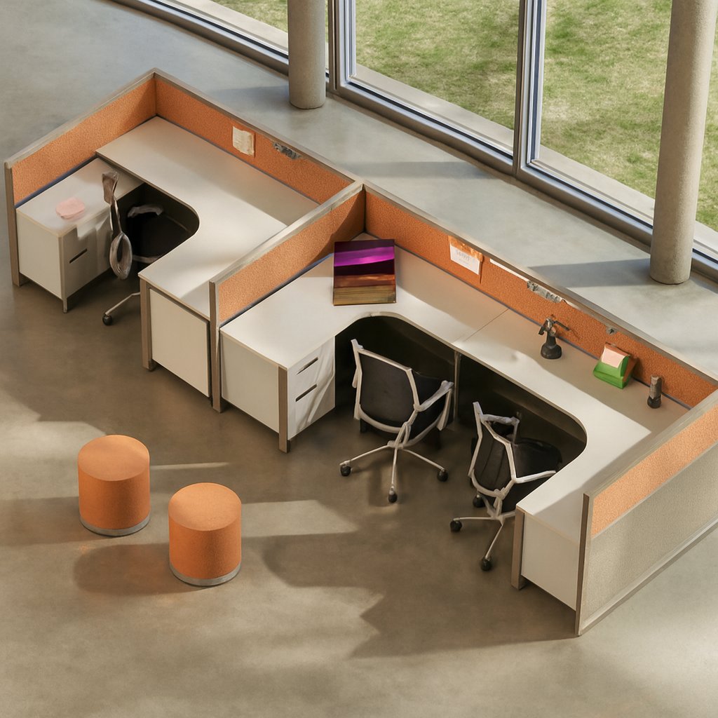 Cubicles