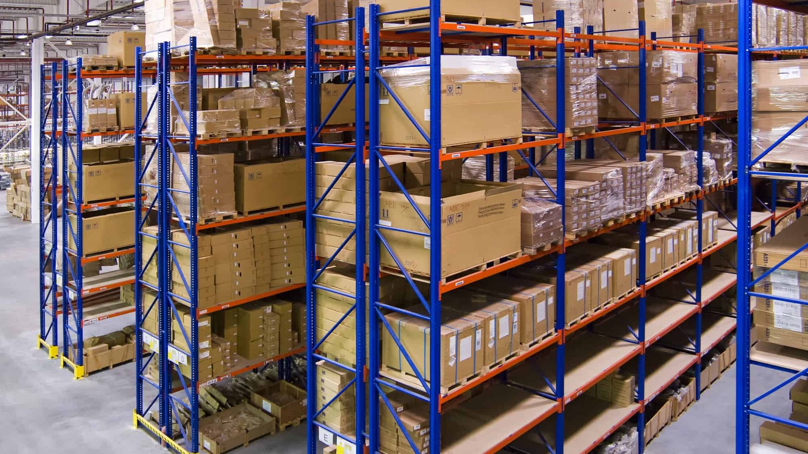 Storage & Filing